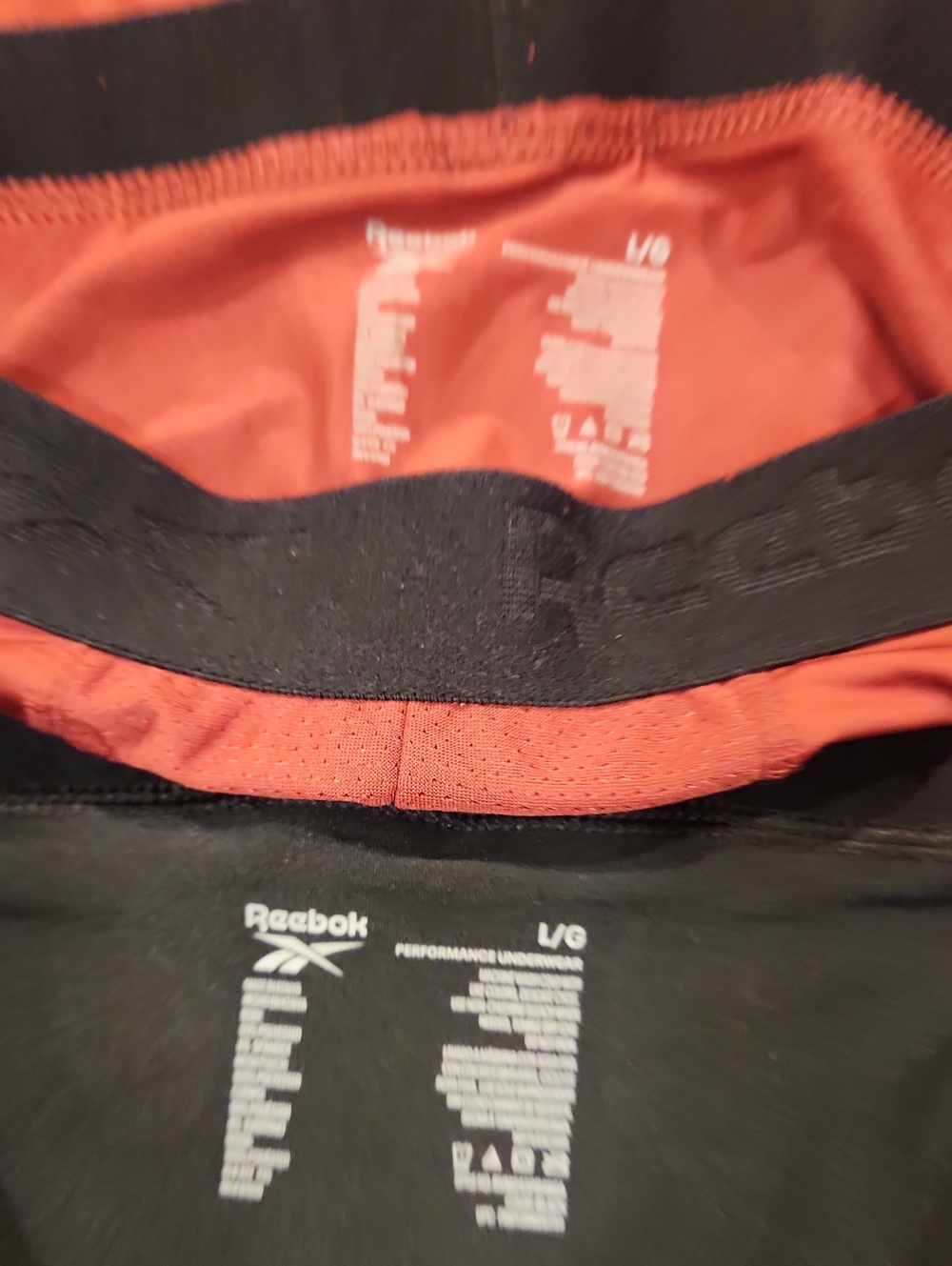 3 Performance Boxer Briefs - Picture 8 of 8